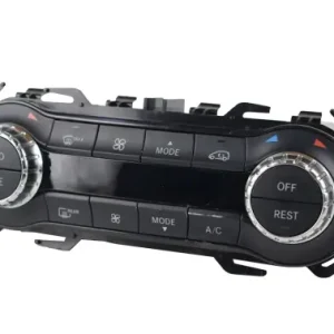 Tylko do końca tygodnia PANEL KLIMATYZACJI NAWIEWU MERCEDES A2469008415